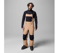 Columbia - Salopette sci impermeabile Winter District™ - Marrone - Taglia XL - Uomo