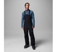 Columbia - Salopette sci impermeabile Winter District™ - Nero - Taglia L - Uomo