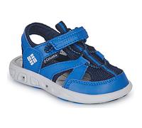 Columbia Sandali bambini CHILDRENS TECHSUN WAVE in Blu 25