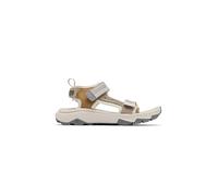COLUMBIA Sandali da donna Peakfreak Rush™ Leather grigio | 41