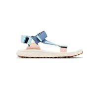 Columbia - Sandali da escursionismo in giornata - Konos Globetrot Blue Dusk Peach Quartz per Donne - Taglia 11 US