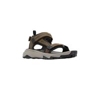 Columbia Sandali Peakfreak Rush LEA Uomo 2121251 231 Cordovan Pebble