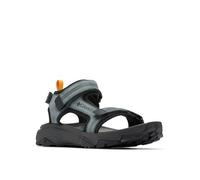 Columbia, Sandali Peakfreak Rush Leasandals, da uomo, grigio., 40 EU