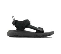 COLUMBIA SANDALI PEKFREAK RUSH LEA BLACK DARK GREY