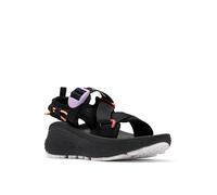Columbia Sandals Water Sandals 010 - BLACK HYDRANGE 38.5