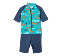 Columbia Sandy Shores, Costume da Bagno per Bambini, Unisex