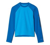 Columbia Sandy Shores, Maglia a Maniche Lunghe per Bambini, Unisex