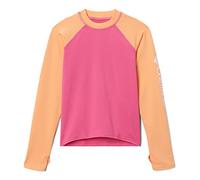 Columbia Sandy Shores, Maglia a Maniche Lunghe per Bambini, Unisex