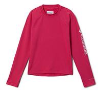 Columbia Sandy Shores - Parasole a Maniche Lunghe, Unisex, Colore: Rosa Cactus, XL
