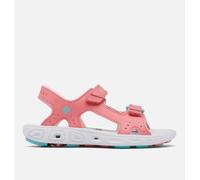 Columbia - Kid's Techsun Vent - Sandali EU 31 fuchsia