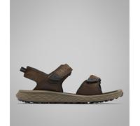 Columbia - Sanli hiking a doppia achiusura Konos™ - Marrone - Taglia 40 EU - Uomo