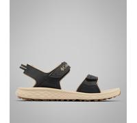 Columbia - Sanli hiking a doppia achiusura Konos™ - Nero - Taglia 40 EU - Uomo