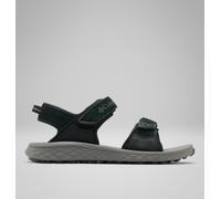 Columbia - Sanli hiking a doppia achiusura Konos™ - Nero - Taglia 44 EU - Uomo