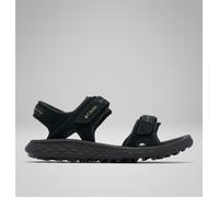 Columbia - Sanli hiking a doppia chiusura Konos™ - Nero - Taglia 36 EU - Donna