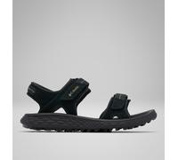 Columbia - Sanli hiking a doppia chiusura Konos™ - Nero - Taglia 37 EU - Donna