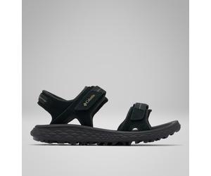 Columbia - Sanli hiking a doppia chiusura Konos™ - Nero - Taglia 38 EU - Donna