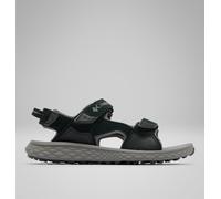 Columbia - Sanli hiking a tripla chiusura Konos™ - Nero - Taglia 45 EU - Uomo