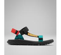 Columbia - Sanli Konos Globetrot™ - Verde - Taglia 43 EU - Uomo