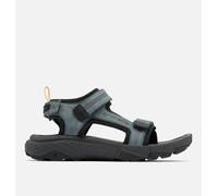 Sandali Columbia Peakfreak Rush Leather grigio fumo - 43