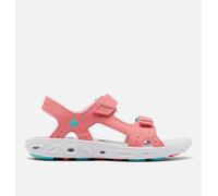 Columbia - Kid's Techsun Vent - Sandali EU 32 fuchsia