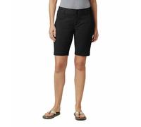 Columbia Satuday Trail Long Short Donna 38 IT Nero