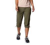 Columbia Saturday Trail 2, Pantaloni convertibili, Donna