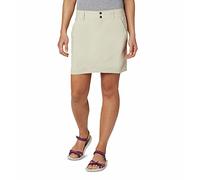 Columbia Saturday Trail, Gonna pantalone, Donna, Beige (Fossil), EU 44, Art. 1710551
