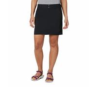 Columbia - Women's Saturday Trail Skort 4 nero