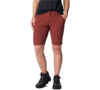 COLUMBIA Saturday Trail Long Short - Donna - Marrone - Taglia 42- modello 2024