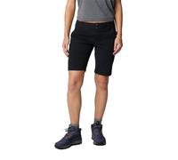 Columbia Satuday Trail Long Short Donna 8 Nero