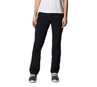 Pantaloni da trekking da donna Columbia Saturday Trail EU nero (12/R)