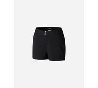 Columbia Saturday Trail W - Pantaloncini - Donna - Nero W4