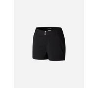 Columbia Saturday Trail W - Pantaloncini - Donna - Nero W8