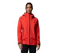 Columbia Saudan Pro 3L Shell Donna, Papavero rosso., X-Small
