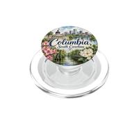 Columbia SC South CArolina USA Capitale PopSockets PopGrip per MagSafe