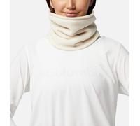 Columbia - Scalcollo Fast Trek II - Bianco - Taglia T/U - Unisex