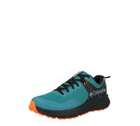 COLUMBIA Scarpa bassa 'KONOS™' verde / nero Uomo COLUMBIA 42