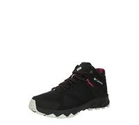 COLUMBIA Scarpa bassa 'PEAKFREAK HERA' nero / bianco Donna COLUMBIA 37 nero / bianco