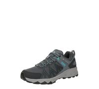 COLUMBIA Scarpa bassa 'PEAKFREAK II' blu cielo / grigio scuro / smeraldo / nero Donna COLUMBIA 37 blu cielo / grigio scuro / smeraldo / nero