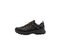 COLUMBIA Scarpa bassa 'Peakfreak Rush' arancione / nero Uomo COLUMBIA 41,5