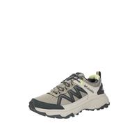 COLUMBIA Scarpa bassa 'PEAKFREAK RUSH™' beige / marrone chiaro / giallo chiaro / antracite Donna COLUMBIA 37