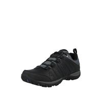 COLUMBIA Scarpa bassa 'WOODBURN™ II' grigio / nero Uomo COLUMBIA 41-41,5
