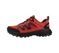 Columbia - Scarpa Peakfreak Rush OutDry - - Sport - Uomo - Rosso - 43 1/2 EU