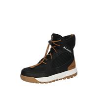 Scarpe da bambino Columbia Youth Portlander™ Omni-Heat™ Misura delle scarpe (EU): 35 / Colore: nero