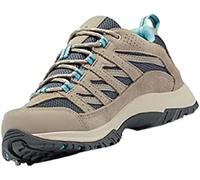 Scarpe Columbia Crestwood grigio azzurro donna - 39.5