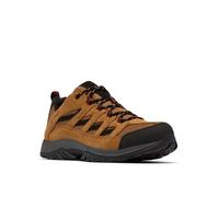 Scarpe Columbia Crestwood marrone nero - 42