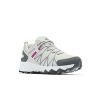 Scarpe Columbia Peakfreak II Outdry bianco grigio donna - 38