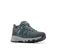 Scarpe Columbia Peakfreak II Outdry grigio scuro blu donna - 37
