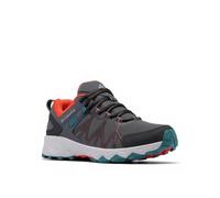 Scarpe Columbia Peakfreak II Outdry grigio scuro arancione - 41.5