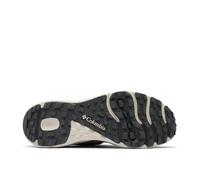 Columbia Scarpe da trekking basse Vertisol Trail uomo Tusk/Quarry 13